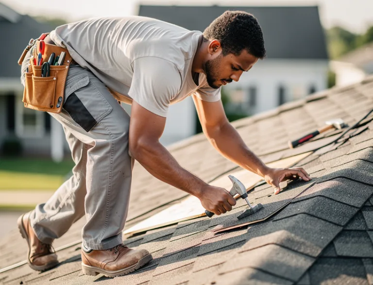 roofer Egypt Lake-Leto